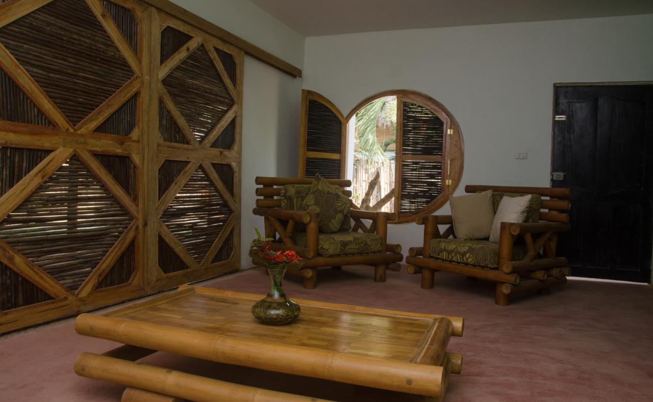 Hostal Corazon De Tagua Palomino Ngoại thất bức ảnh